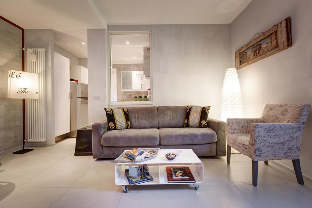 Apartahotel Appia Antica 5*