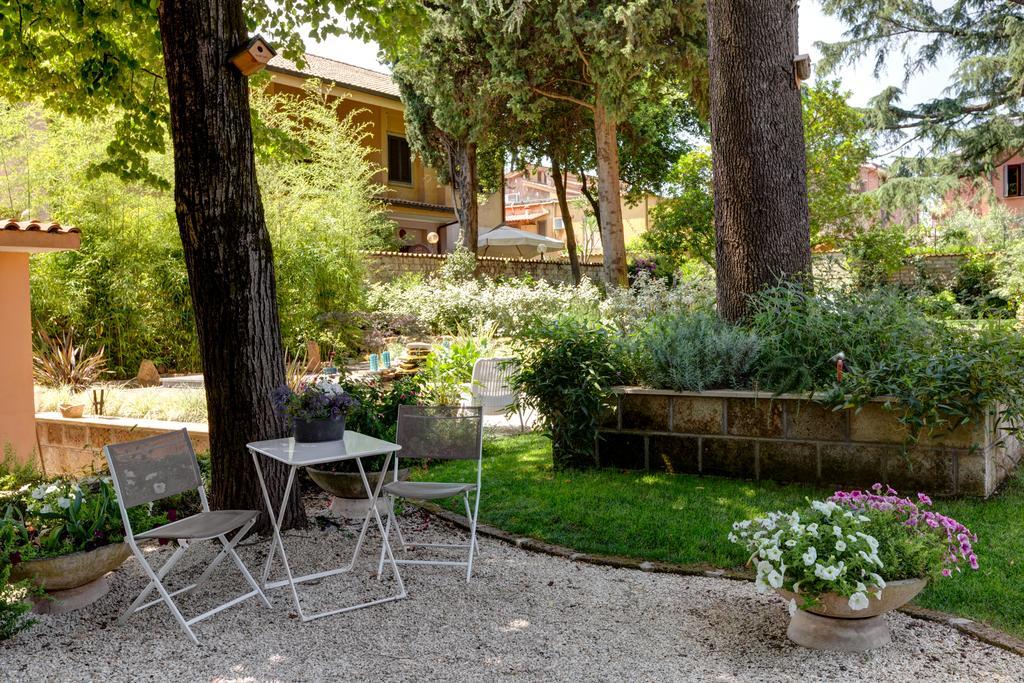 Apartahotel Appia Antica Roma