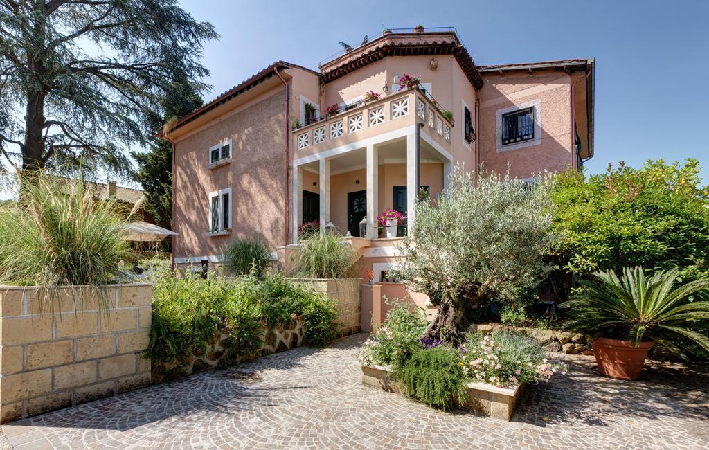 Apartahotel Appia Antica