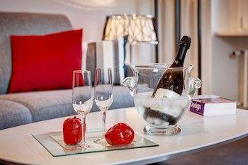Appia Antica Apartahotel 5*