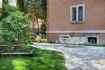 Apartahotel Appia Antica Roma