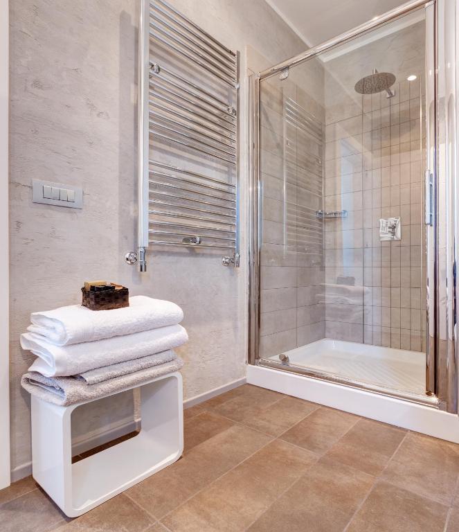 Apartahotel Appia Antica Roma