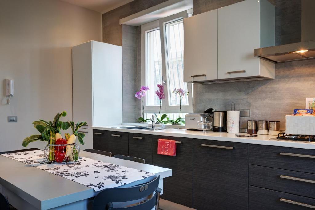 Apartahotel Appia Antica 5*