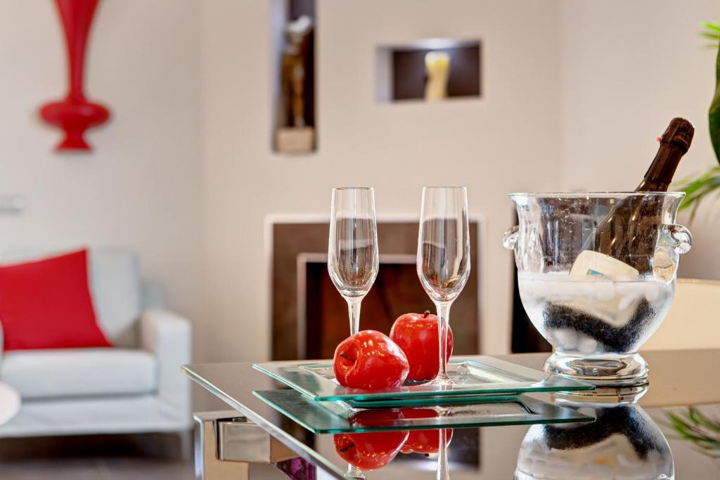 Apartahotel Appia Antica 5*