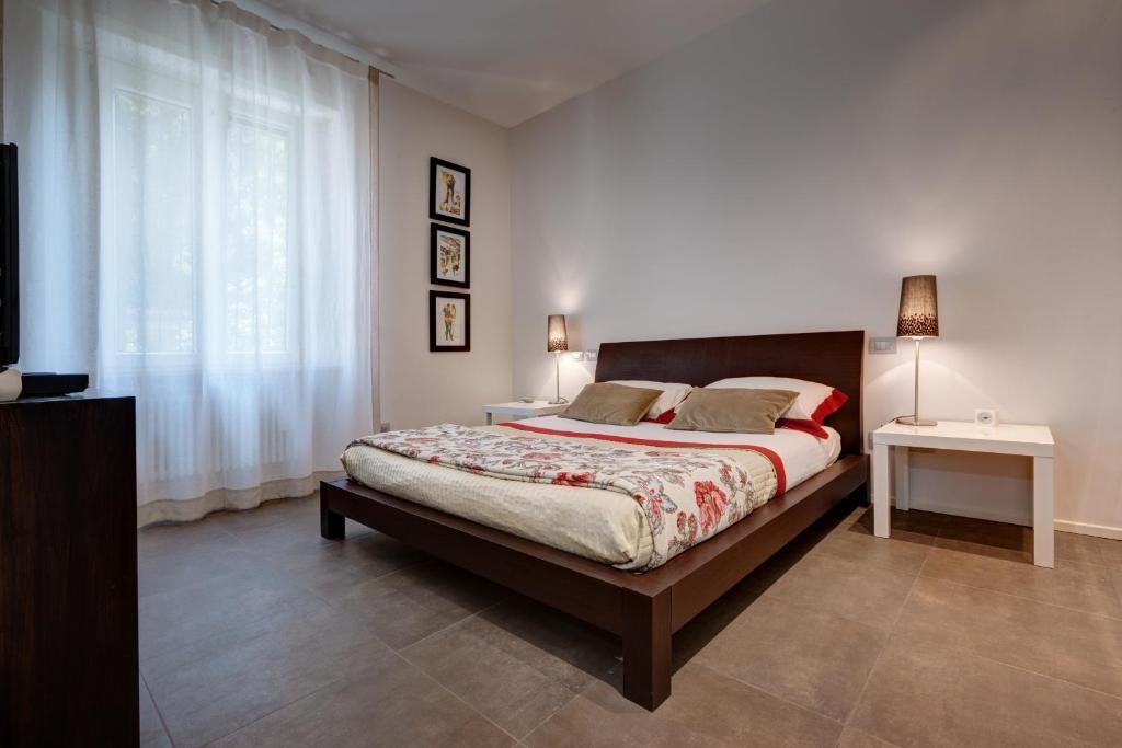 Apartahotel Appia Antica