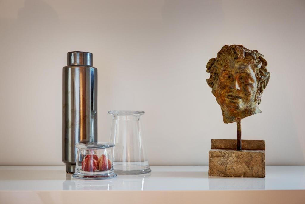Apartahotel Appia Antica Roma