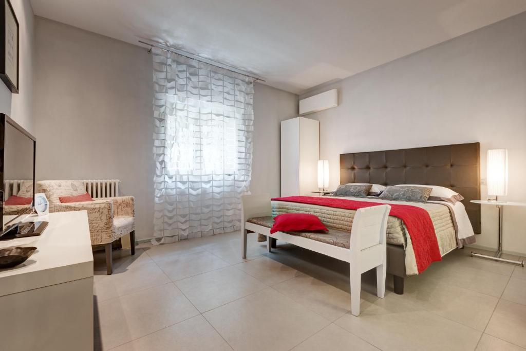 Apartahotel Appia Antica