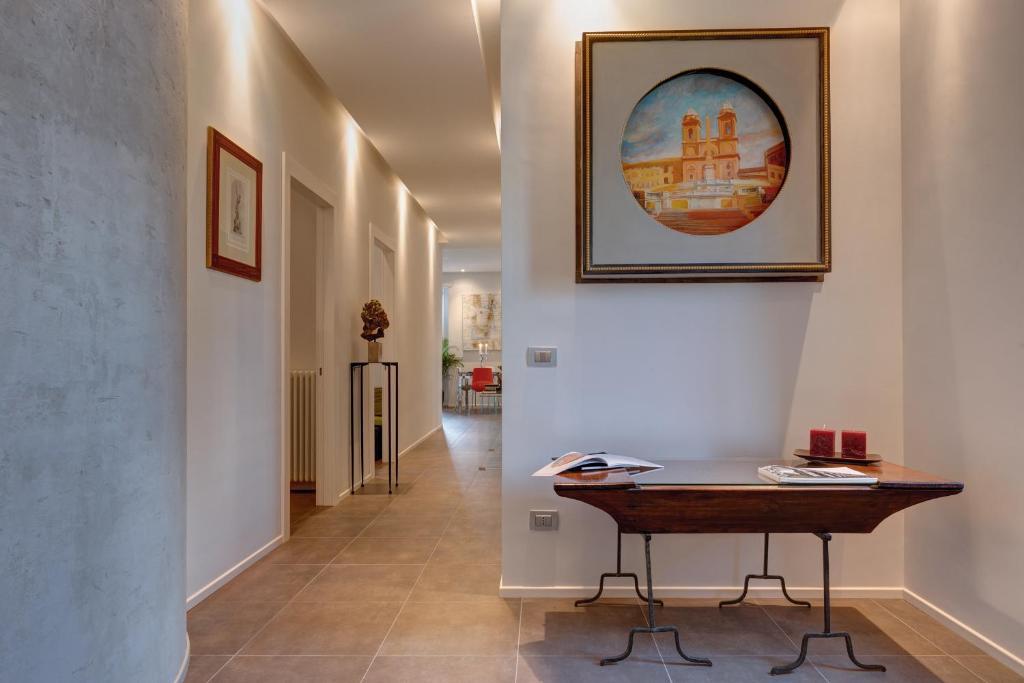 Apartahotel Appia Antica Roma