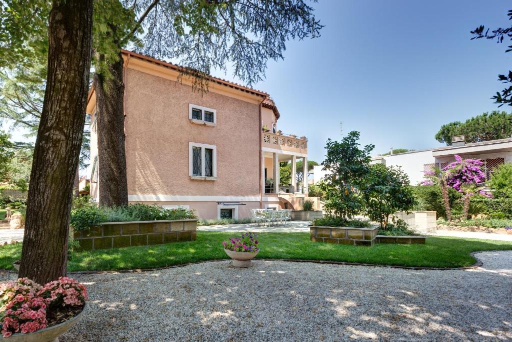 Appia Antica Apartahotel 5*
