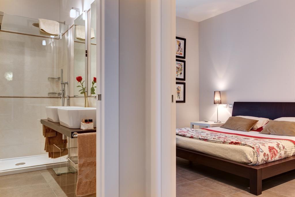 Apartahotel Appia Antica Roma