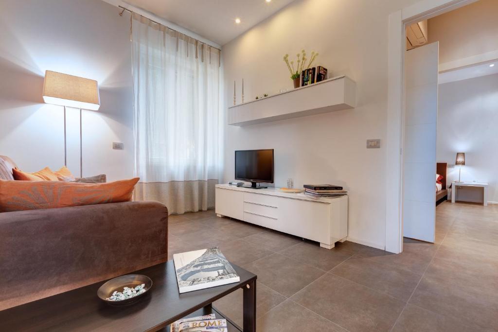 Appia Antica Apartahotel Roma