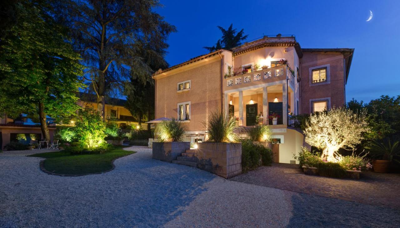 Apartahotel Appia Antica